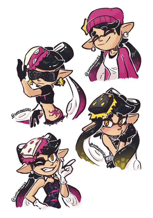 Callie!