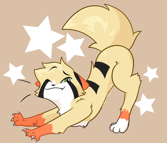 Clementine (Artfight)