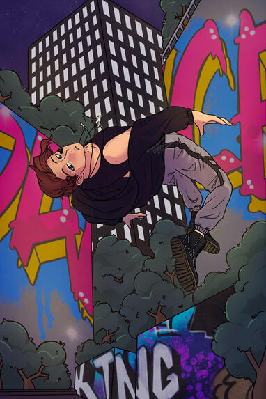 Commission for Avenoire