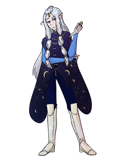 Commission for Bunniesiegel