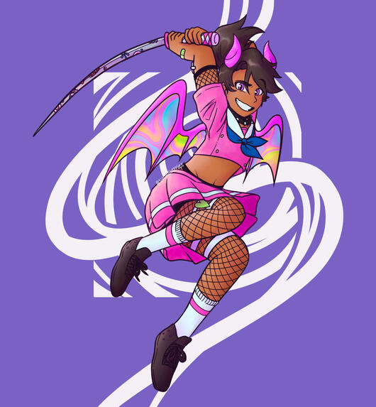 Commission for millerizo